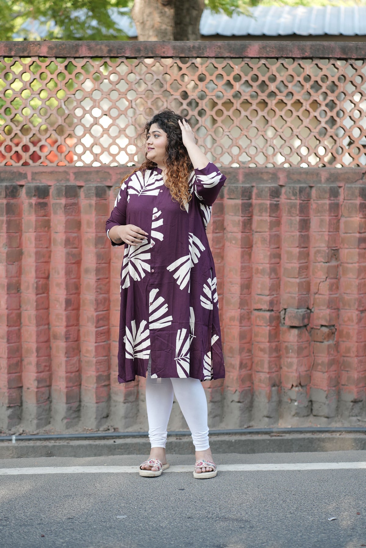 Aveline Kurti