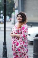 Virelle Floral Kurti